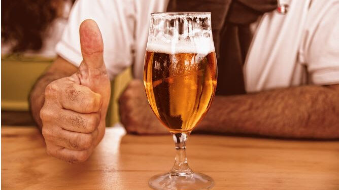 Μπίρες: Πόσο υγιεινές μπορούν να θεωρηθούν;