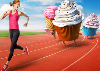 Πέρασες τα 40; Τι να προσέχεις στη διατροφή σου