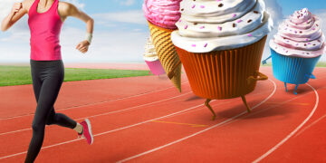 Πέρασες τα 40; Τι να προσέχεις στη διατροφή σου