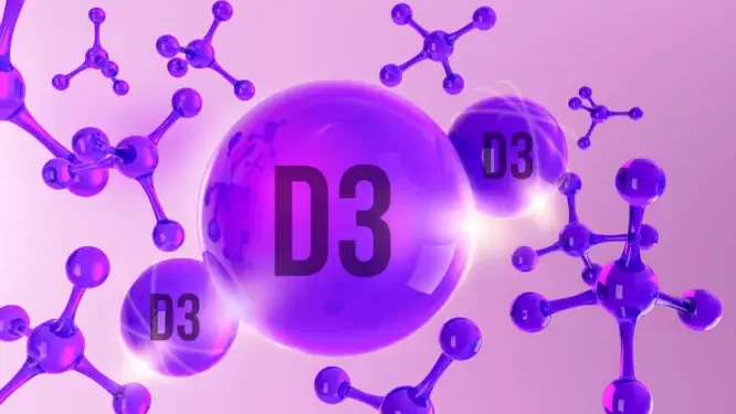 Βιταμίνη D2 ή D3; Ποια μορφή είναι προτιμότερη – Τι δείχνει νέα μελέτη