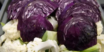 Από ποια νοσήματα μπορούν να μας προστατέψουν το Λάχανο και το κουνουπίδι