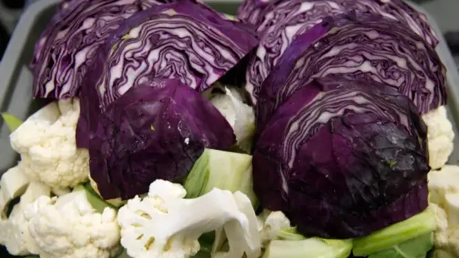 Από ποια νοσήματα μπορούν να μας προστατέψουν το Λάχανο και το κουνουπίδι