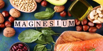 Μαγνήσιο: Ο βασικός «ρυθμιστής» του οργανισμού - Σε ποιες τροφές θα το βρείτε