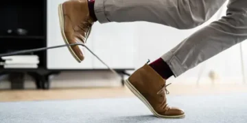 Πτώσεις: Ένας κίνδυνος που αυξάνεται καθώς μεγαλώνετε - Τι μπορείτε να κάνετε για να προστατευθείτε