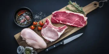 Ποια τρόφιμα δεν πρέπει να τα μαγειρεύετε απευθείας από την κατάψυξη