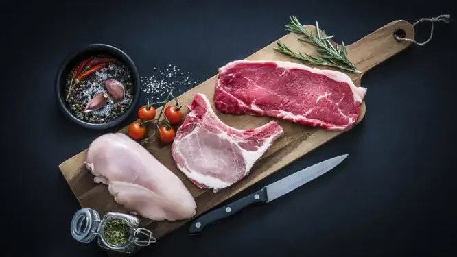 Ποια τρόφιμα δεν πρέπει να τα μαγειρεύετε απευθείας από την κατάψυξη