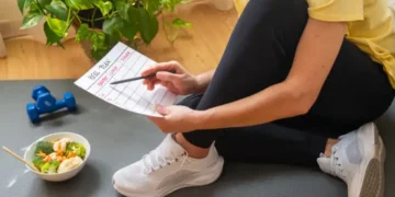 5 απλές συμβουλές για να χάσεις κιλά σωστά και υγιεινά