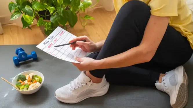 5 απλές συμβουλές για να χάσεις κιλά σωστά και υγιεινά