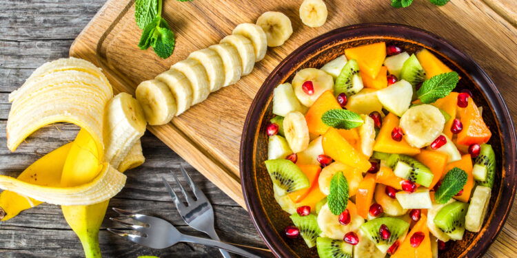 Η καλύτερη διατροφή για βαθύ και ξεκούραστο ύπνο