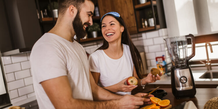 Μεσογειακή διατροφή: Συμβάλλει (και) στην καλύτερη σεξουαλική ζωή