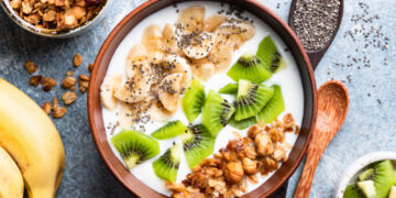 Ακτινίδιο: Ο πράσινος γλυκόξινος «σύμμαχος» του εντέρου