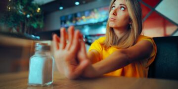 Το πολύ αλάτι κάνει κακό και στη μνήμη