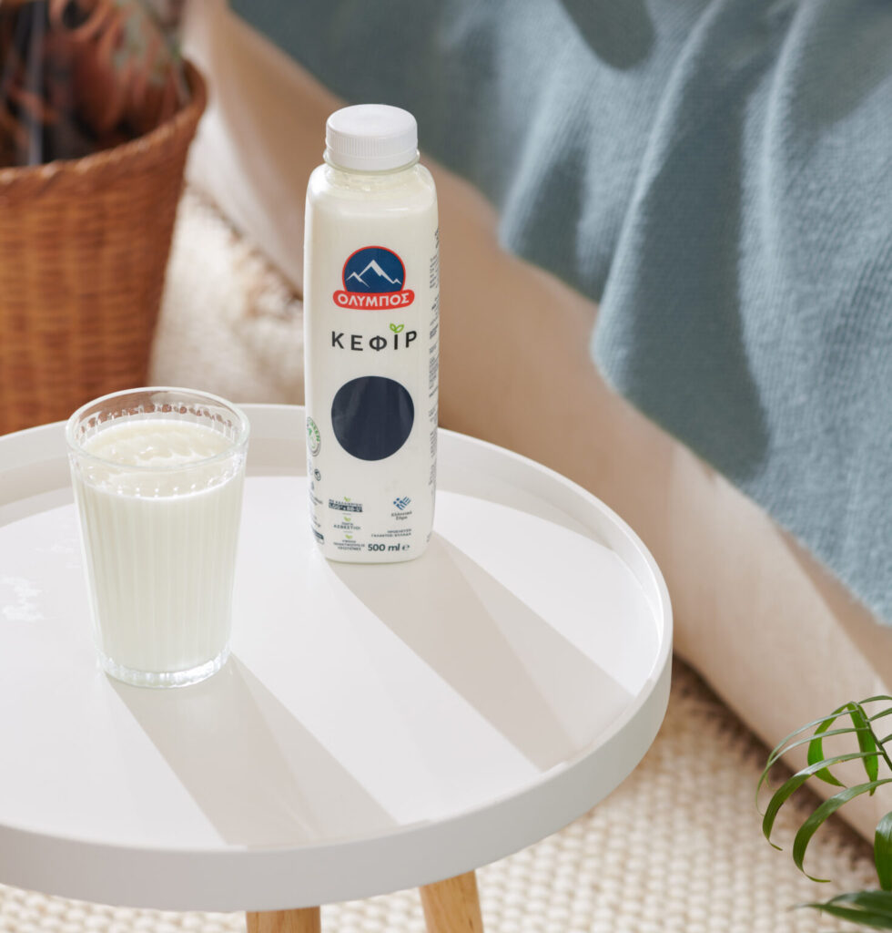 Κεφίρ: Μύθοι και αλήθειες