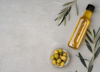 Ελιές: Πόσο συμβάλλουν στην υγεία και στη ρύθμιση του βάρους
