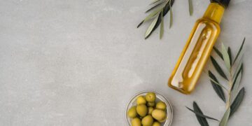 Ελιές: Πόσο συμβάλλουν στην υγεία και στη ρύθμιση του βάρους