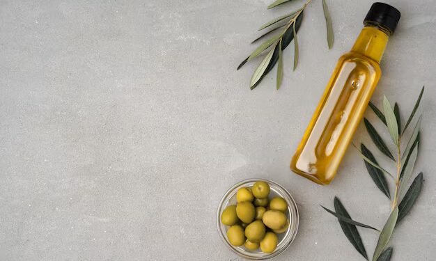 Ελιές: Πόσο συμβάλλουν στην υγεία και στη ρύθμιση του βάρους