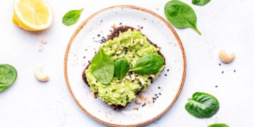 5 νηστίσιμα σνακ με πρωτεΐνη – Θα σας κρατούν χορτάτους μέχρι το μεσημέρι