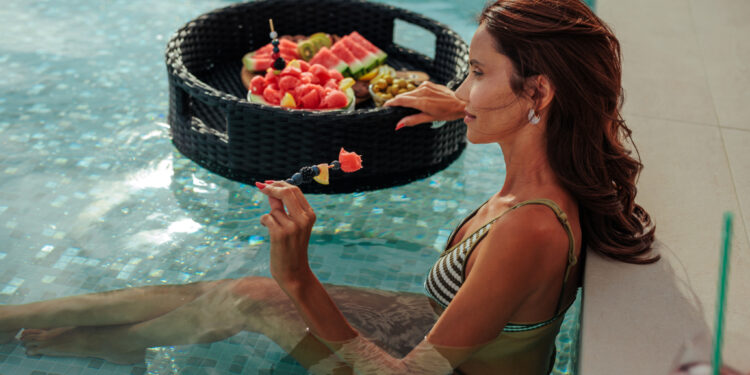 Τι να τρως για να έχεις περισσότερη ενέργεια όλη τη μέρα