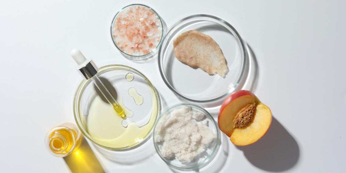 Δερματολογικά ενεργά συστατικά: τι πρέπει να γνωρίζετε