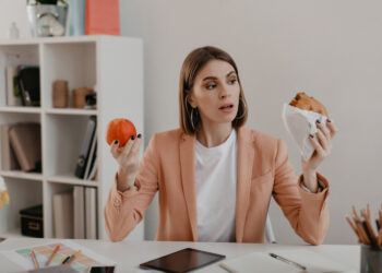 Γιατί πεινάς συνέχεια και τι μπορείς να κάνεις