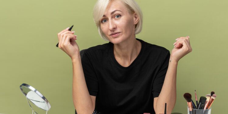 Τα πιο συχνά beauty mistakes που σε κάνουν να δείχνεις μεγαλύτερη