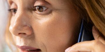 Ρυτίδες: πώς δημιουργούνται