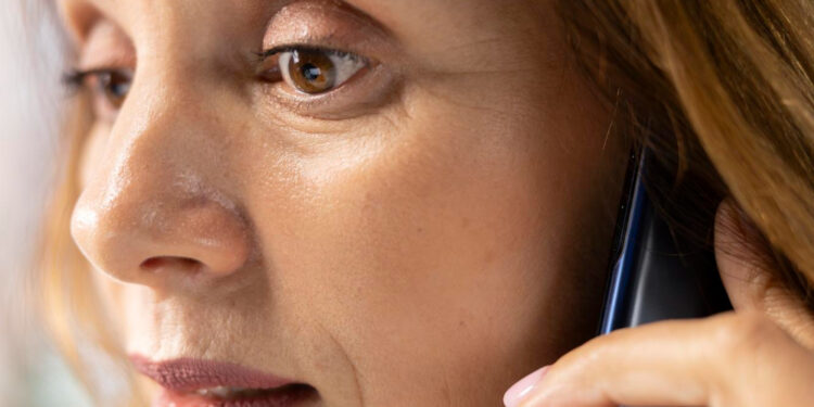 Ρυτίδες: πώς δημιουργούνται