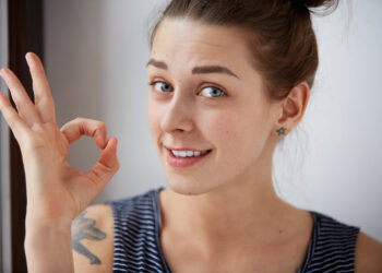 Τα πιο αποτελεσματικά tips για να μειώσεις την εμφάνιση πόρων