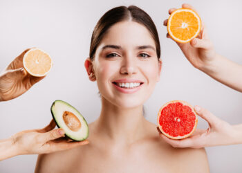 Οι καλύτερες τροφές για το δέρμα σου