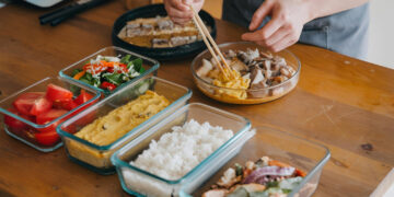 Πώς να οργανώσεις τα γεύματά σου σωστά