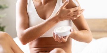 Τα βασικά βήματα για σωστή περιποίηση σώματος όλο τον χρόνο