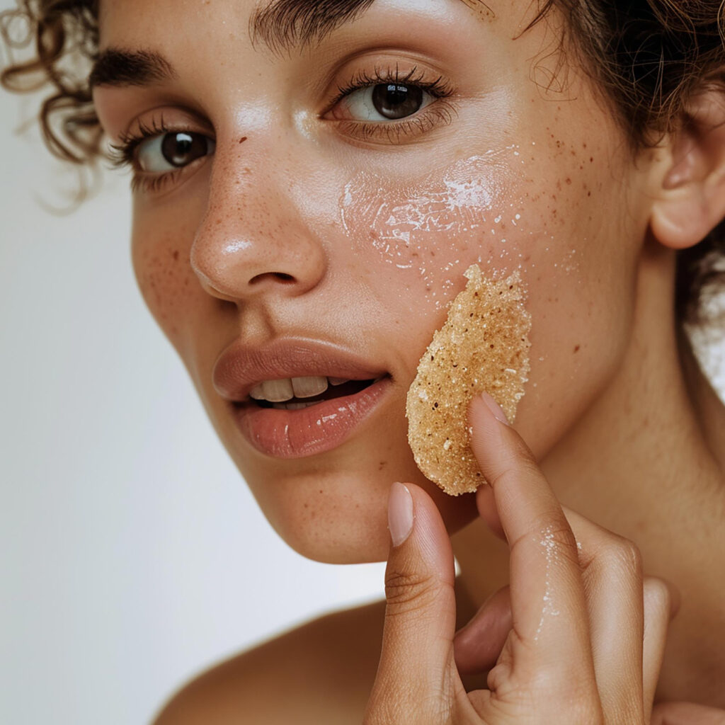 Οδηγός για σωστή απολέπιση χωρίς να τραυματίσεις το δέρμα σου