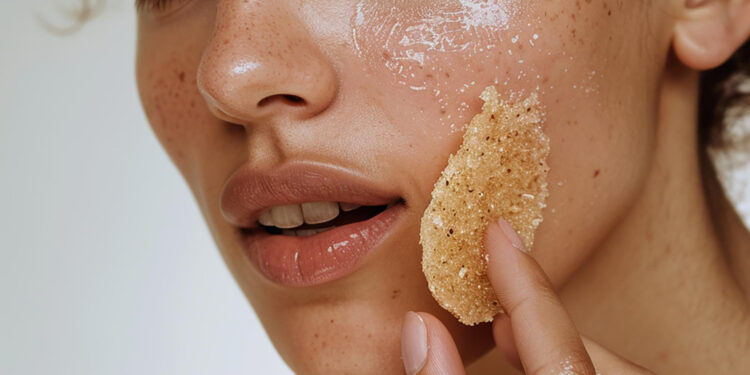 Οδηγός για σωστή απολέπιση χωρίς να τραυματίσεις το δέρμα σου