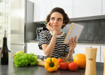 Οι τροφές που βοηθούν στη συγκέντρωση