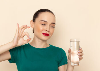 Τα μυστικά για σωστή ενυδάτωση