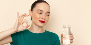 Τα μυστικά για σωστή ενυδάτωση