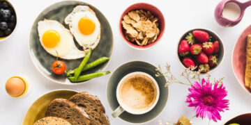 Το πρωινό που ενεργοποιεί τον μεταβολισμό σου