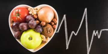 Οι καλύτερες τροφές για υγιή καρδιά