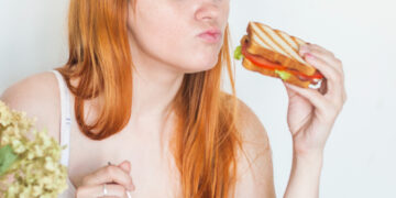 Τι να τρως όταν έχεις έντονη πείνα