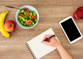 Πώς να τρως υγιεινά με μικρό budget