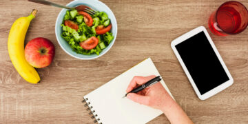 Πώς να τρως υγιεινά με μικρό budget