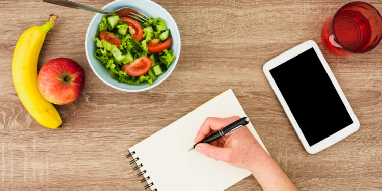 Πώς να τρως υγιεινά με μικρό budget