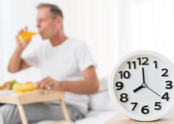 Τι να φας όταν δεν έχεις χρόνο