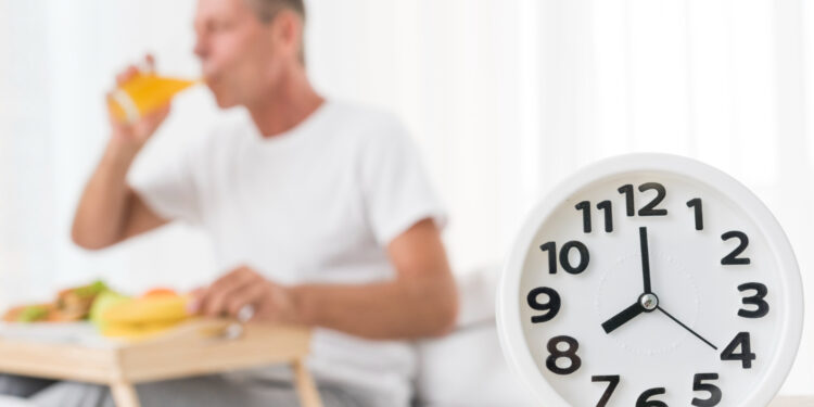 Τι να φας όταν δεν έχεις χρόνο