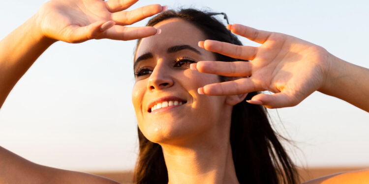 Πώς να προετοιμάσεις την επιδερμίδα σου πριν την έκθεση στον ήλιο