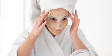 Πόσο συχνά πρέπει να κάνεις καθαρισμό προσώπου και γιατί