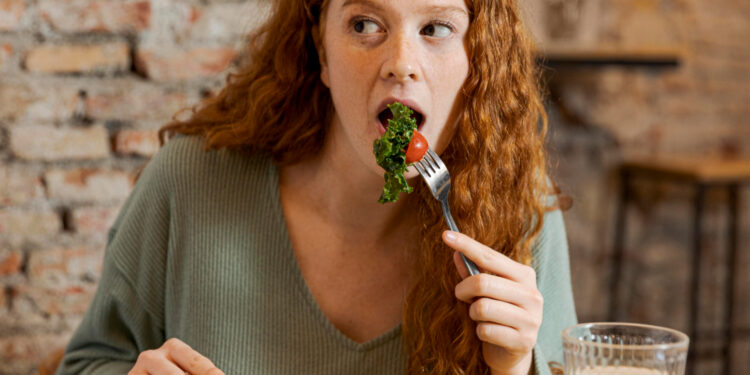 Πώς να τρως έξω χωρίς να χαλάς τη διατροφή σου