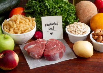 Πόσο σημαντική είναι η πρωτεΐνη στη διατροφή σου