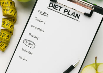 Πώς να φτιάξεις ένα σωστό πρόγραμμα διατροφής