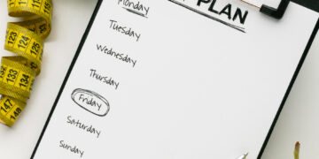 Πώς να φτιάξεις ένα σωστό πρόγραμμα διατροφής